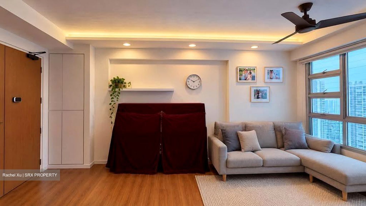 Blk 130A Toa Payoh Crest (Toa Payoh), HDB 4 Rooms #637187581